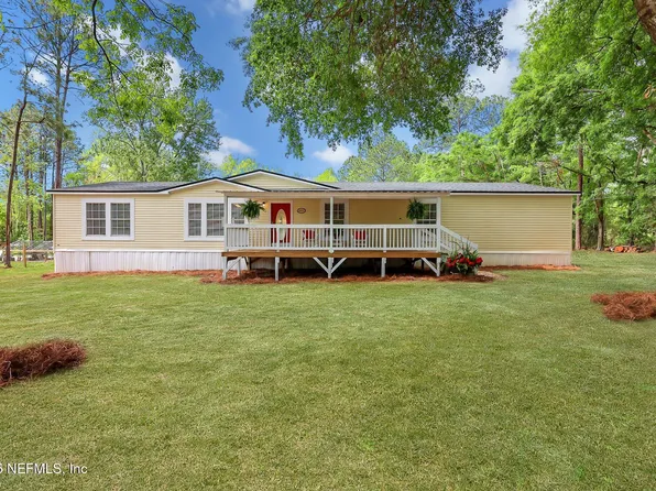 85089 SARA Road, Yulee, FL 32097