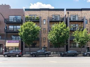 1510 N Western Ave Unit 2S, Chicago, IL 60622