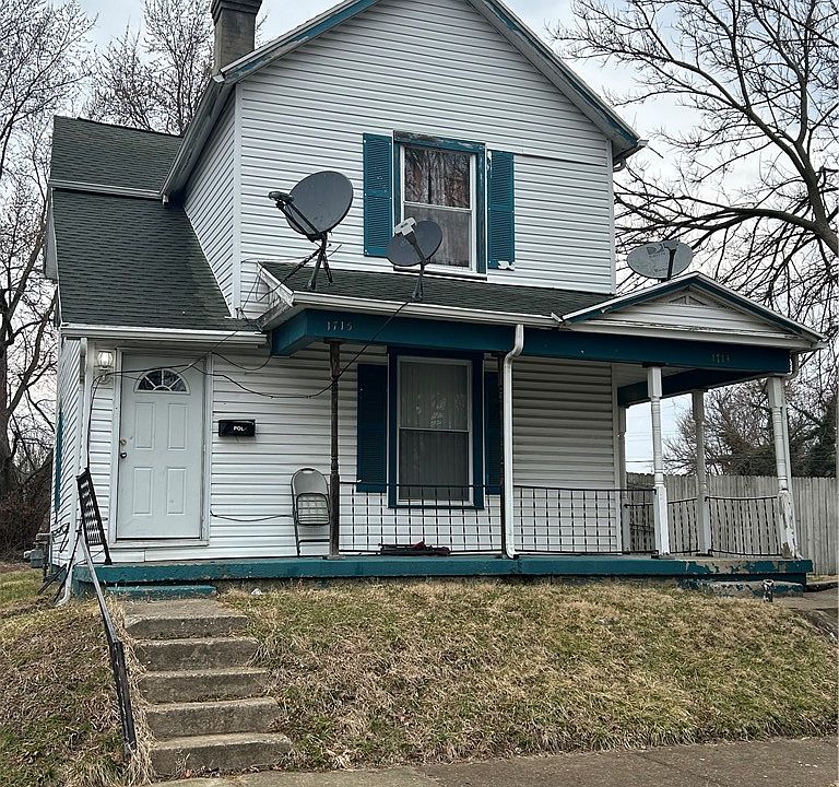 1st image of 1713 Oakridge Dr