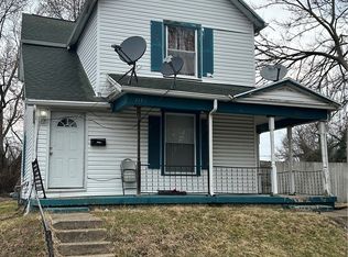 1713 Oakridge Dr, Dayton, OH