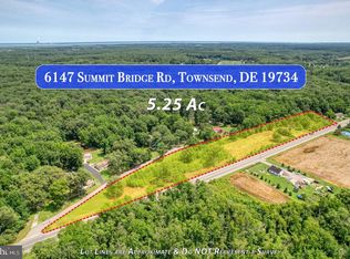 6147 Summit Bridge Rd, Townsend, DE 19734