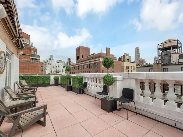 111 East 75th Street PH10A image 1 of 12