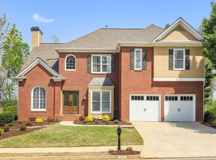 1230 Compass Pointe Xing, Alpharetta, GA 30005
