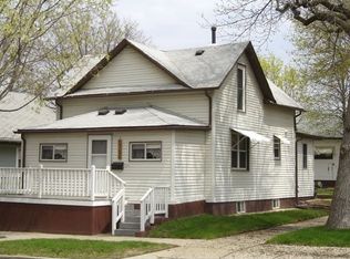 1130 S Spring Ave, Sioux Falls, SD 57105