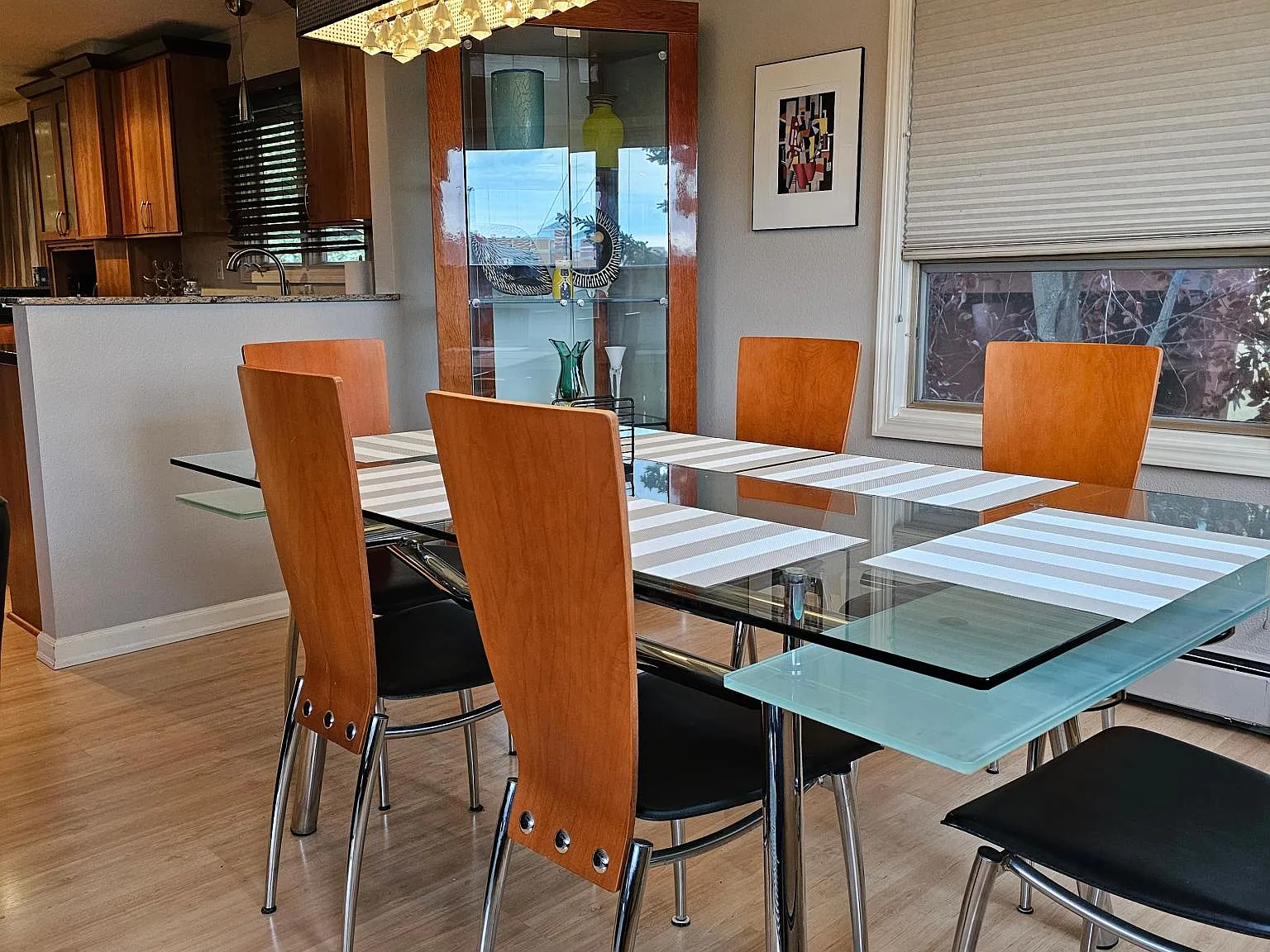 1 bed, 1.5 bath, 1400 sqft, $2,750 — Photo 4
