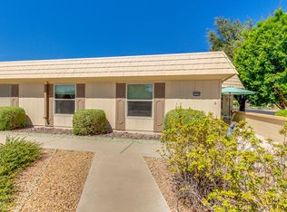 17250 N 106th Ave, Sun City, AZ 85373