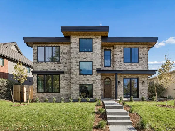 970 S Clayton Way, Denver, CO 80209