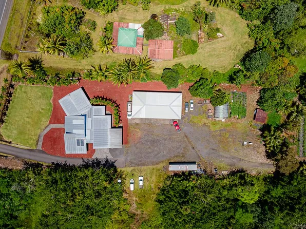 15-1647 Keaau Pahoa Rd, Keaau, HI 96749