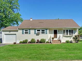 375 Harper Ave, Brick, NJ 08724