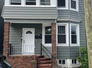 442 14th Ave, Irvington, NJ 07111