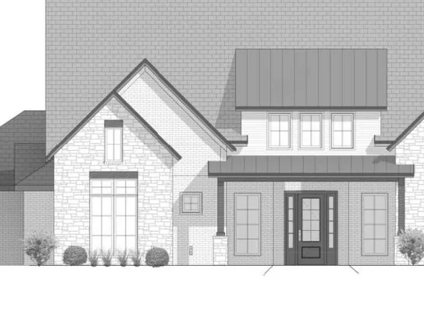 5821 111th St, Lubbock, TX 79424