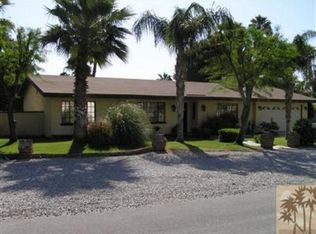 1120 Asher Dr, Palm Springs, CA 92262