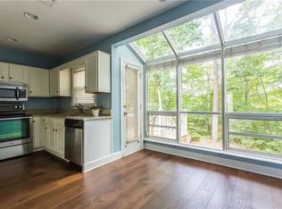 7500 Roswell Rd UNIT 13, Sandy Springs, GA 30350