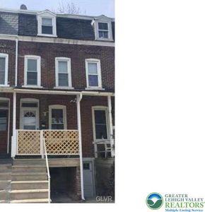 436 N Law St, Allentown, PA, 18102