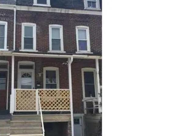 436 N Law St, Allentown, PA 18102