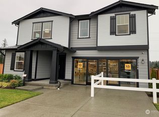 17243 127th Street Ct E #160, Bonney Lake, WA 98391
