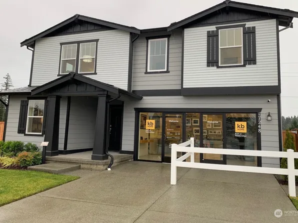 17243 127th Street Ct E #160, Bonney Lake, WA 98391