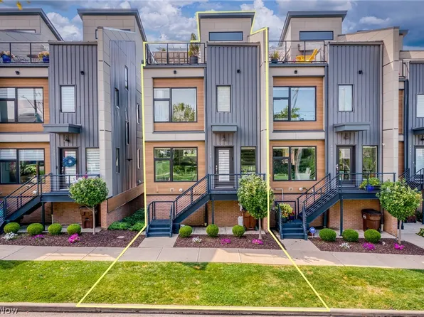 1248 W 58th St #22, Cleveland, OH 44102