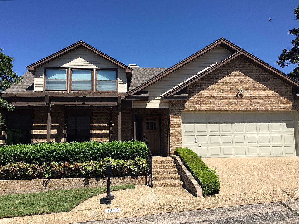 3703 Windmill Hill St, Waco, TX 76710 Zillow