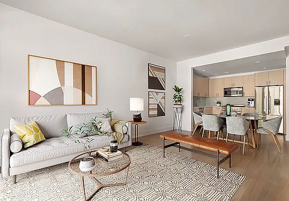 2nd image of 17 Convent Ave #3D