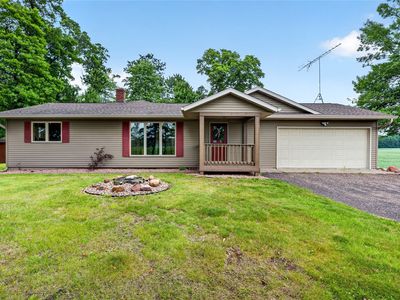 W7836 County Highway A, Spooner, WI, 54801