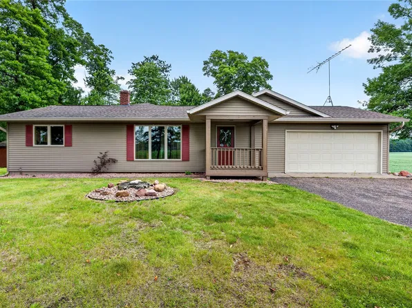 W7836 County Highway A, Spooner, WI 54801