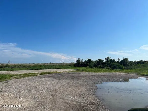 LOT Highway 1 #G, Grand Isle, LA 70358