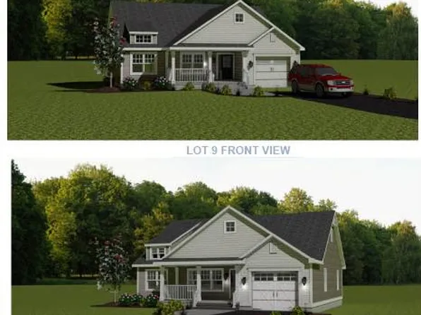 13 Sandy Ln, Easton, MD 21601