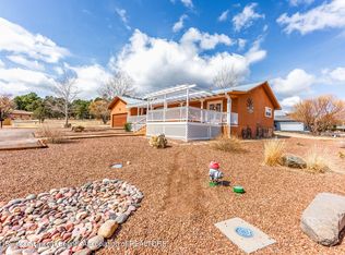 100 Sarah Ln, Ruidoso, NM 88345