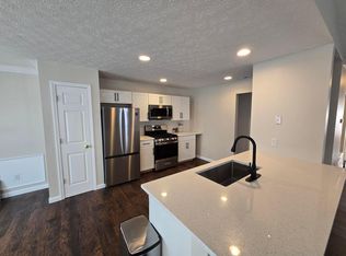 3422 Smileys Cor, Hilliard, OH