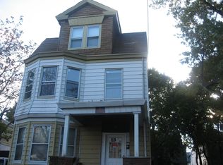 112-114 Scheerer Ave, Newark, NJ 07112