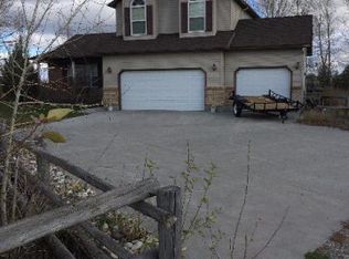 11766 N 35 E, Idaho Falls, ID 83401