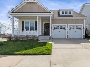 1001 Aspen Rd, Stafford, VA
