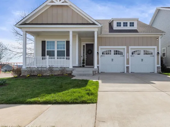 1001 Aspen Rd, Stafford, VA 22554