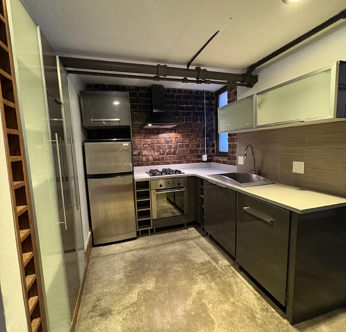 1 bed, 1.0 bath, 800 sqft, $1,125 — Photo 4