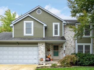 3687 Kilmuir Dr, Columbus, OH 43221