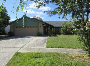 6518 Ranger Dr, Tampa, FL 33615