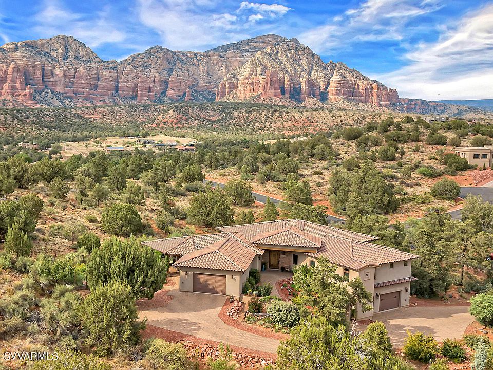 30 Granite Mountain Rd Sedona, AZ Zillow