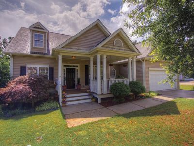 138 Avondale Cir, Newnan, GA, 30265