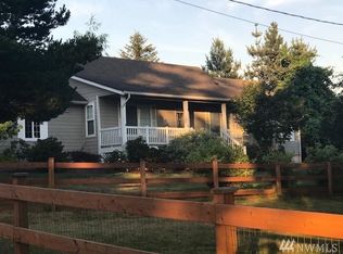 25561 Baker St, Black Diamond, WA
