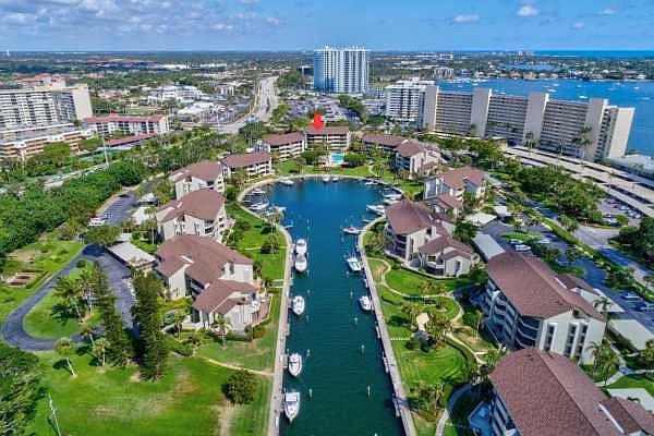 Home For Sale In Old Port Cove
