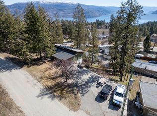 6333 Forest Hill Dr, Peachland, BC V0H1X8