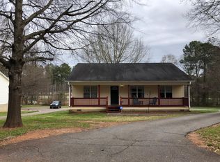 115 Grove Street Ext #A, Athens, GA 30605