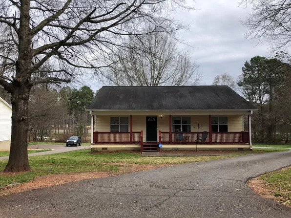 115 Grove Street Ext, Athens, GA 30605