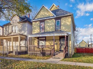 12010 S Stewart Ave, Chicago, IL 60628