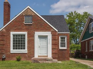 3934 Buckingham Ave, Detroit, MI