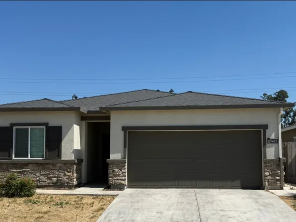 4258 Lasalle Dr, Merced, CA 95348