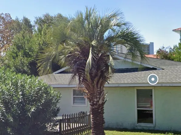 San Vincente, 214 San Vincente St #A, Panama City Beach, FL 32413