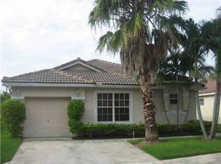 16374 NW 24th St, Pembroke Pines, FL 33028