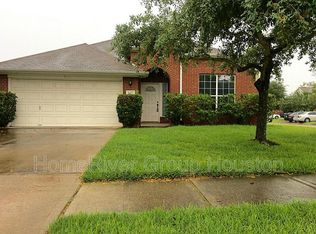 5807 Afton Ridge Ln, Houston, TX 77084